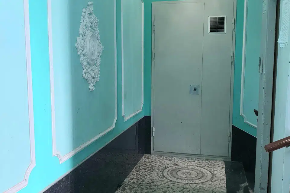 Продаётся 4-комнатная квартира, 120.8 м²