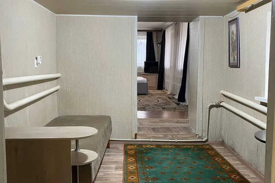 Продаётся 1-этажный дом, 47 м²