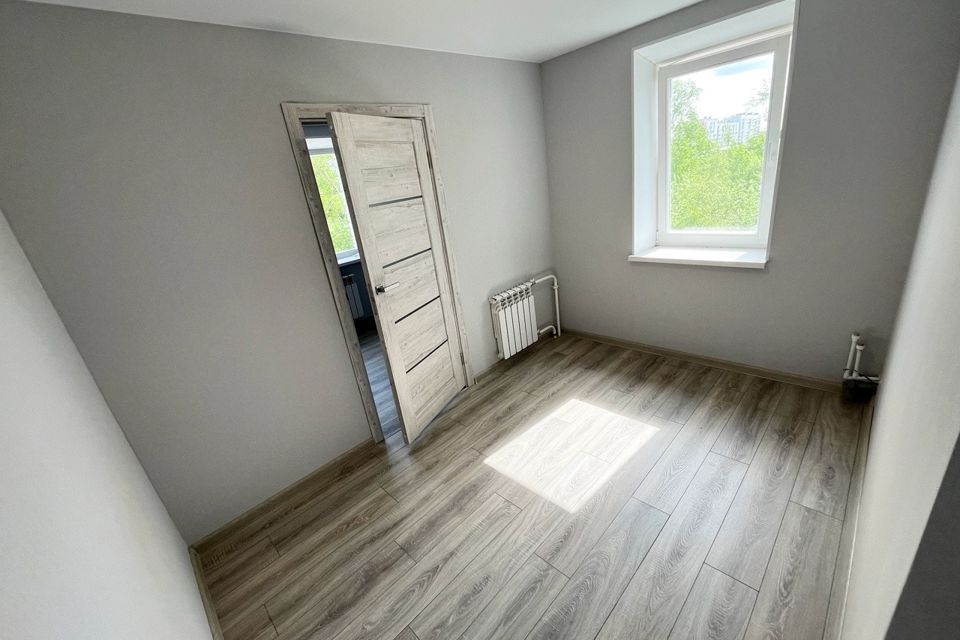 Продаётся 1-комнатная квартира, 21.7 м²