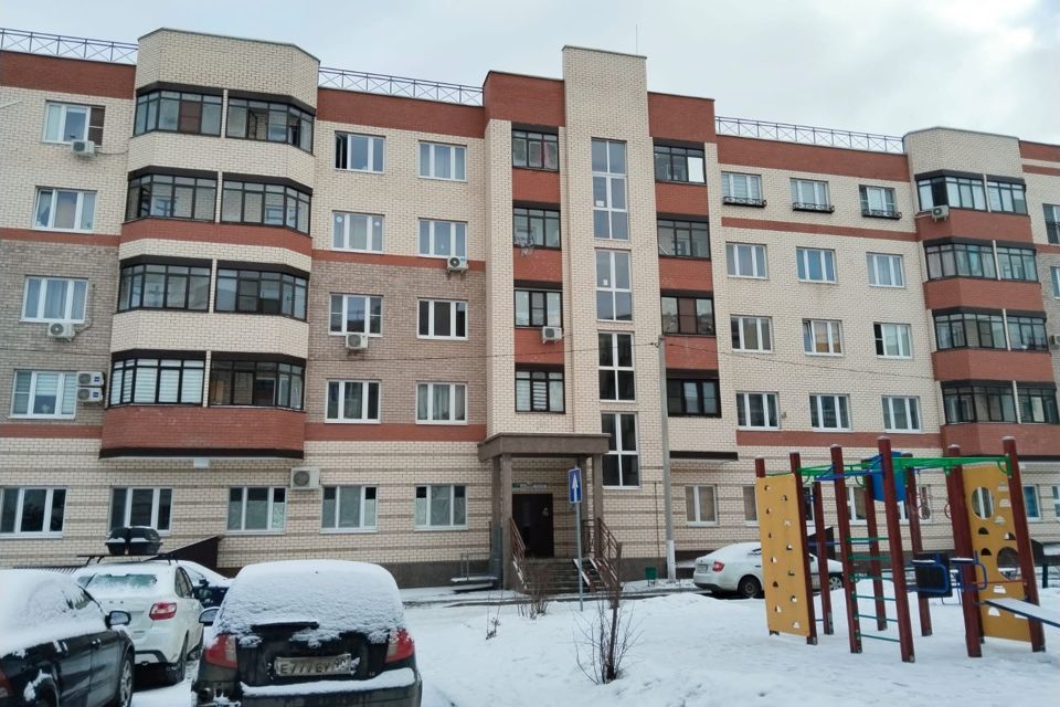 Продаётся 1-комнатная квартира, 30 м²