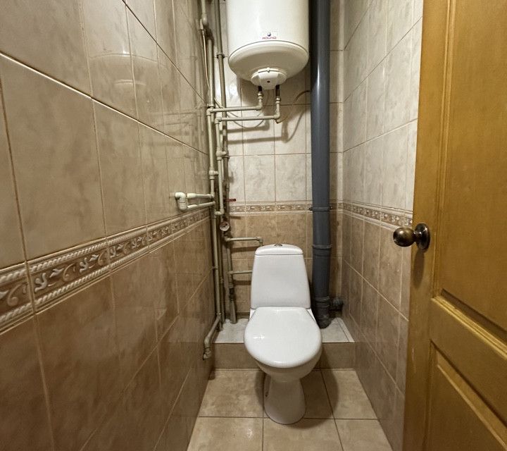Продаётся 2-комнатная квартира, 53 м²