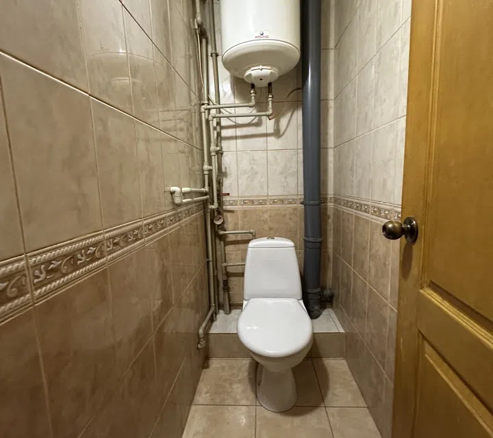 Продаётся 2-комнатная квартира, 53 м²