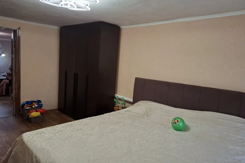 Продаётся 1-этажный дом, 63 м²