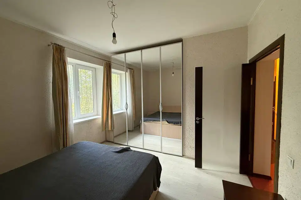 Продаётся 2-комнатная квартира, 48 м²