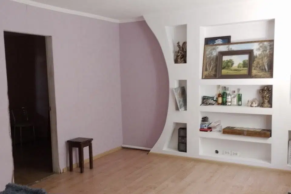 Продаётся 1-этажный дом, 117 м²