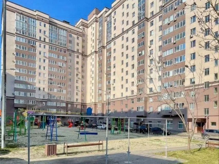 Продаётся студия, 24.7 м²