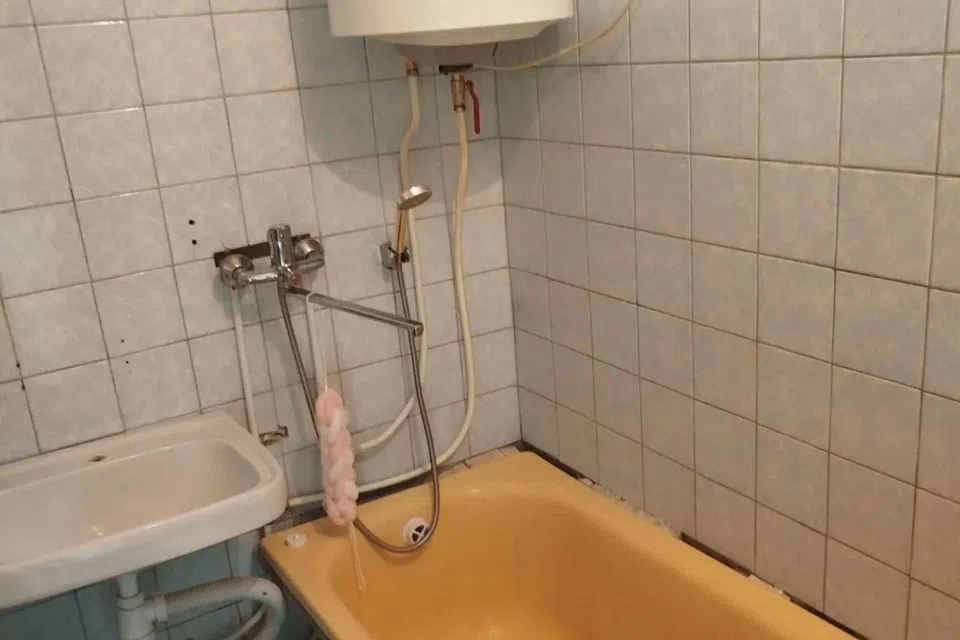 Продаётся 1-комнатная квартира, 35 м²