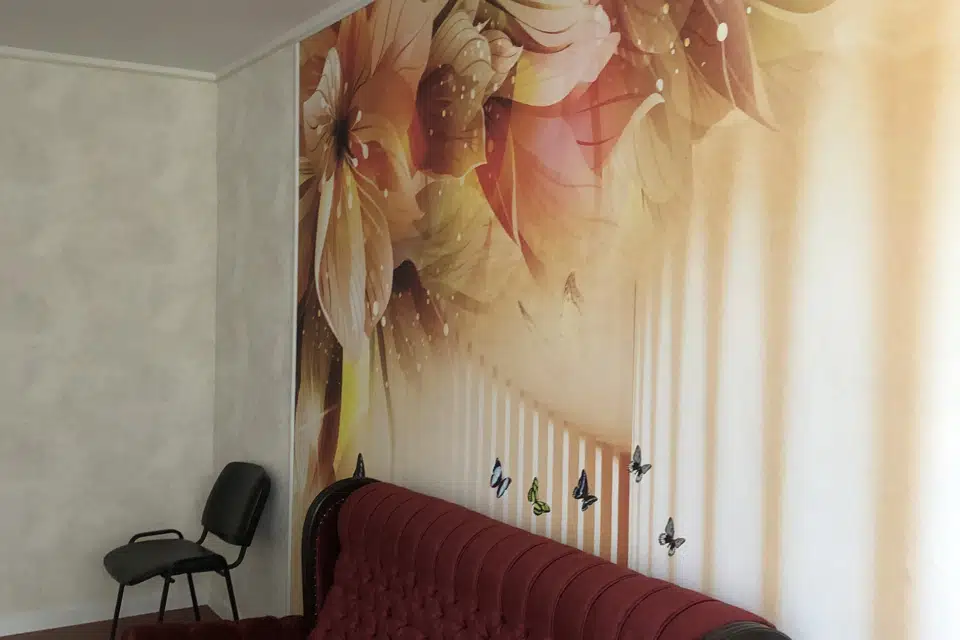 Продаётся 3-комнатная квартира, 69.9 м²