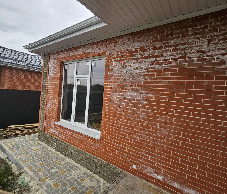 Продаётся 1-этажный дом, 122.3 м²