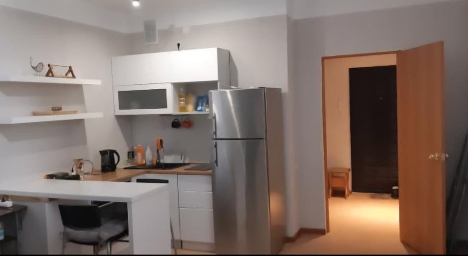 Продаётся студия, 28 м²
