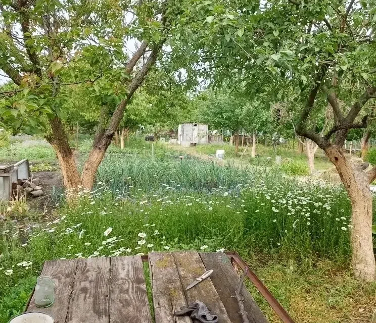 Продаётся участок, 10 сот., Садовый