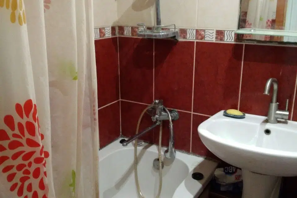 Продаётся 1-комнатная квартира, 32 м²