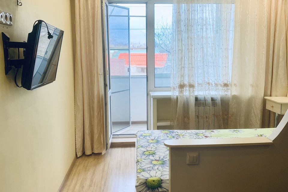 Продаётся 1-комнатная квартира, 30.3 м²