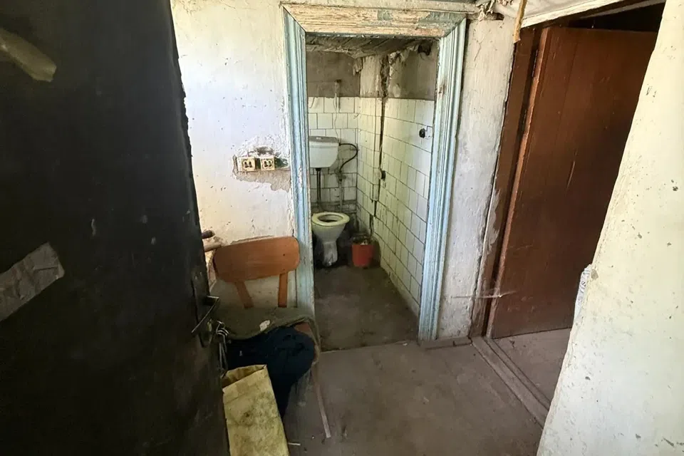 Продаётся 1-этажный дом, 52 м²