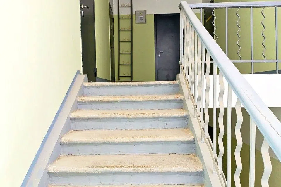 Продаётся 2-комнатная квартира, 49.92 м²