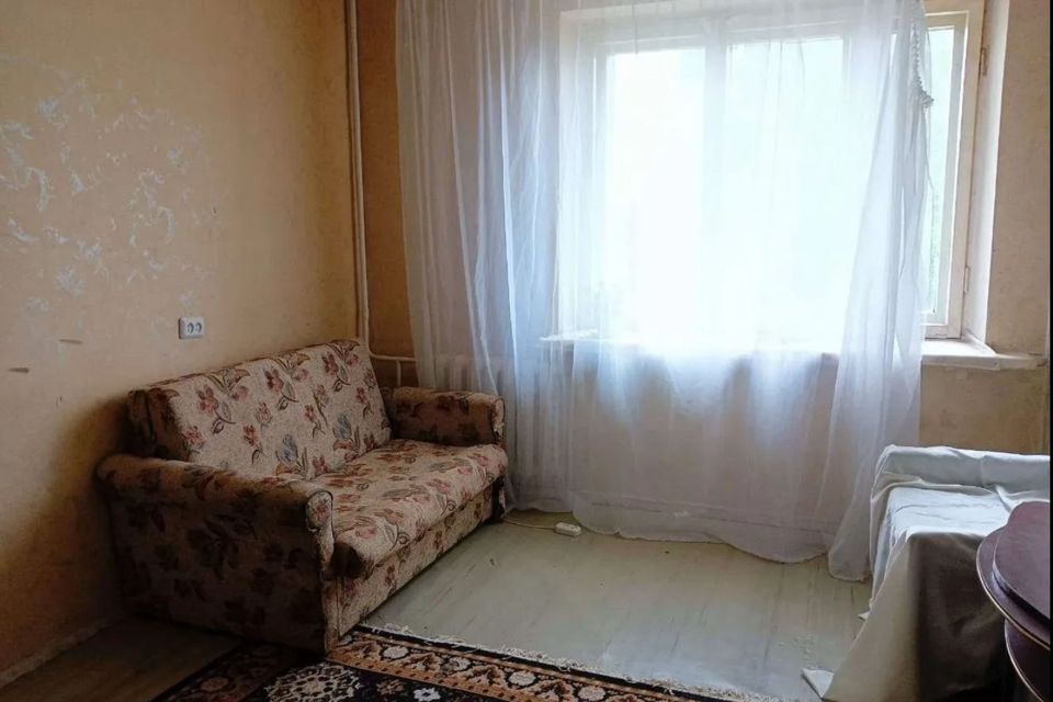 Продаётся 1-комнатная квартира, 21 м²