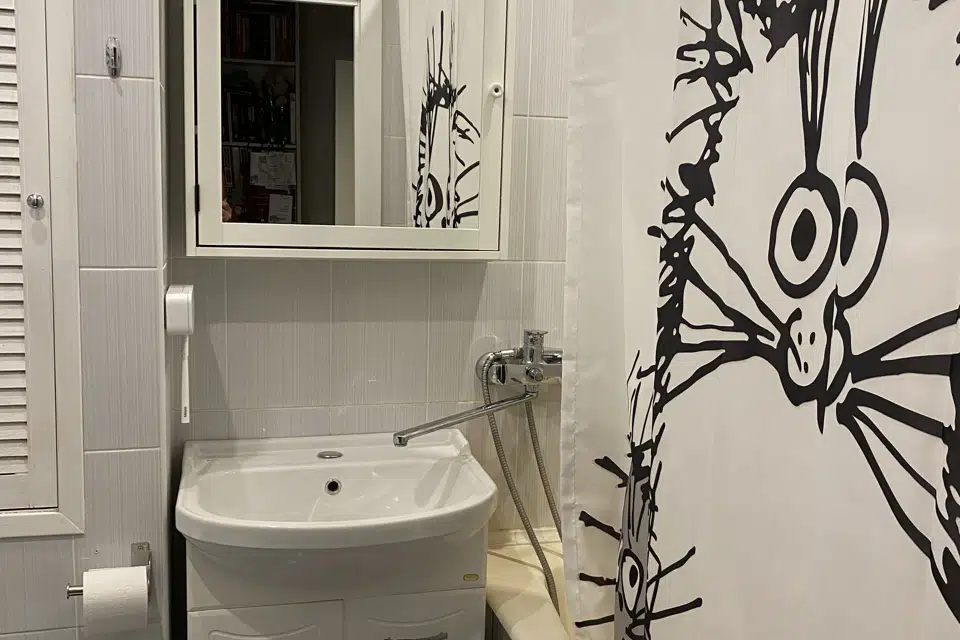 Продаётся 1-комнатная квартира, 37.8 м²