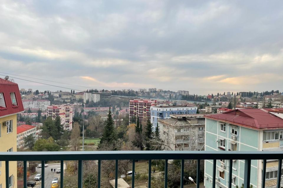 Продаётся 2-комнатная квартира, 57 м²