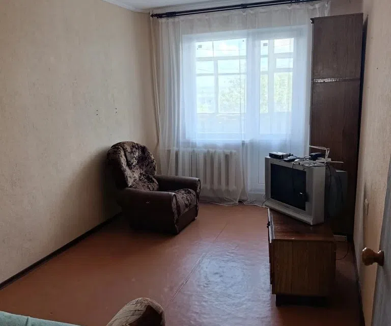 Продаётся 3-комнатная квартира, 70 м²