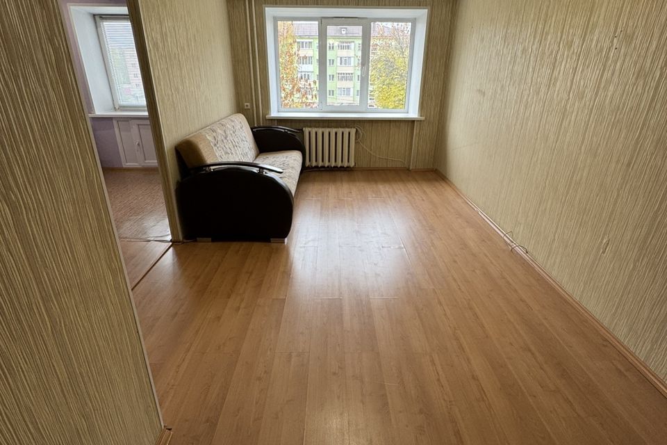 Продаётся 1-комнатная квартира, 31 м²