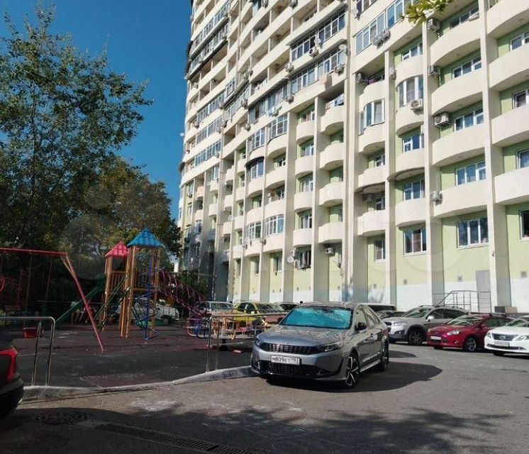 фото отбъекта