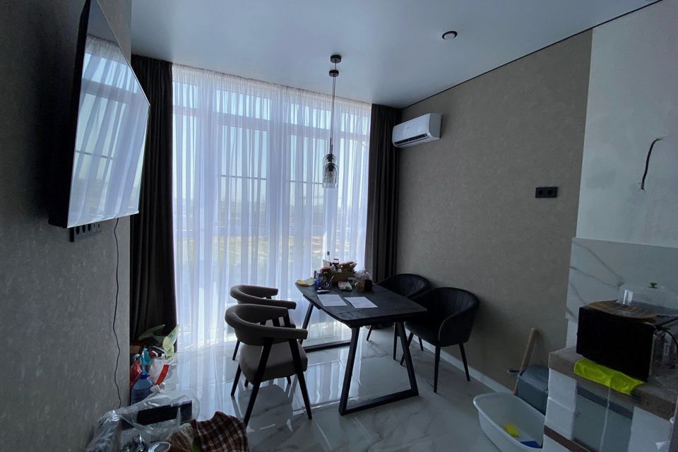 Продаётся 2-комнатная квартира, 57 м²