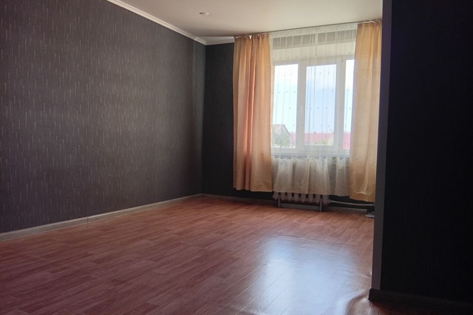 Продаётся 2-комнатная квартира, 44.8 м²