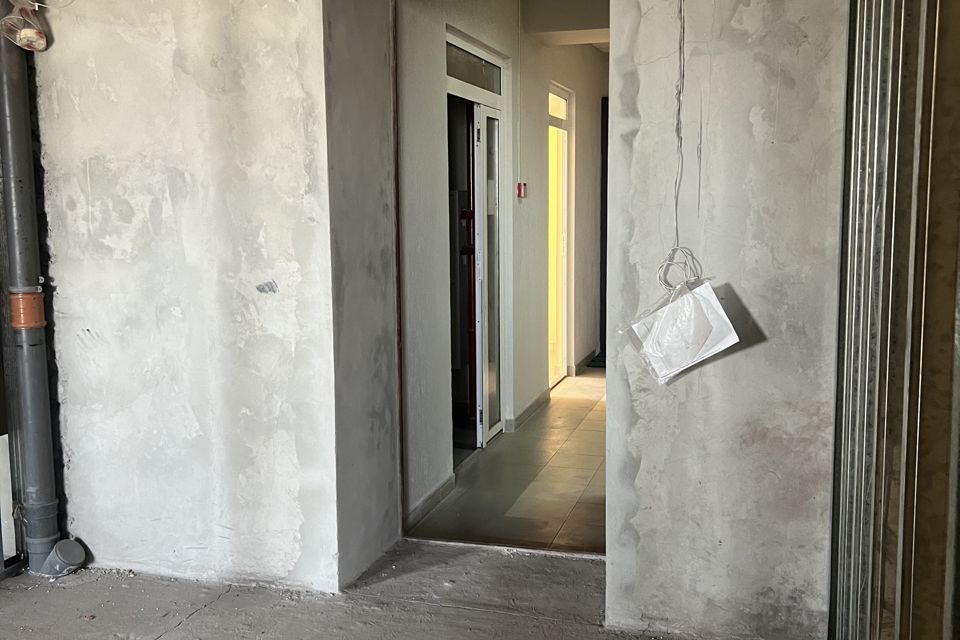 Продаётся студия, 106 м²