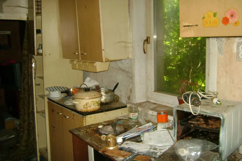 Продаётся 1-этажный дом, 56 м²