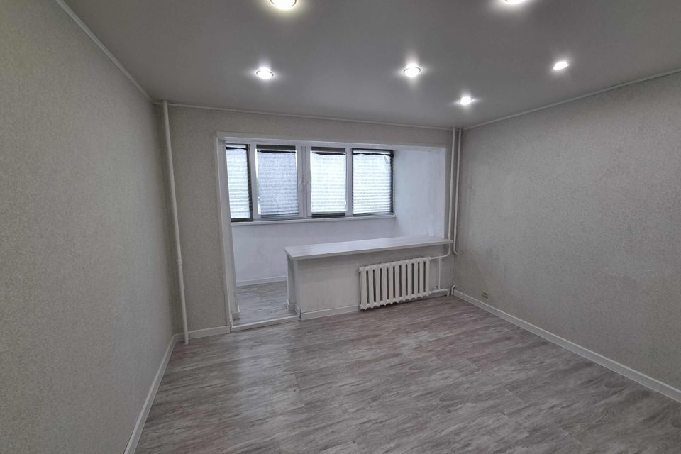 Продаётся студия, 22 м²