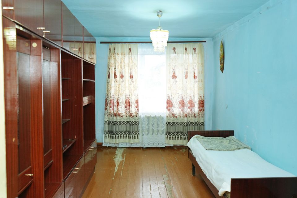 Продаётся 2-комнатная квартира, 40 м²