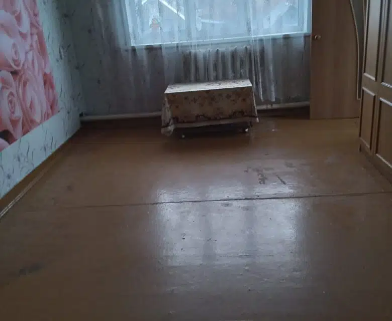 Продаётся 2-комнатная квартира, 45.1 м²