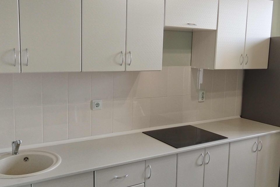 Сдаётся 1-комнатная квартира, 36.4 м²