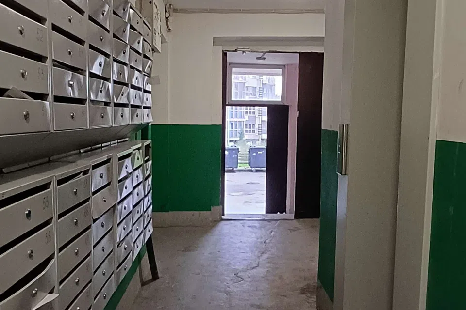 Продаётся 1-комнатная квартира, 25.5 м²