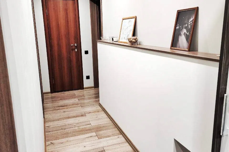 Продаётся 3-комнатная квартира, 72 м²