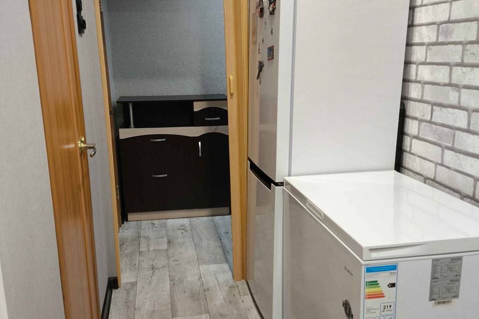 Продаётся 2-комнатная квартира, 48.7 м²