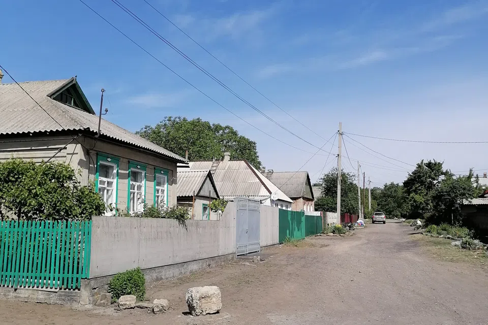 Продаётся 1-этажный дом, 52.8 м²