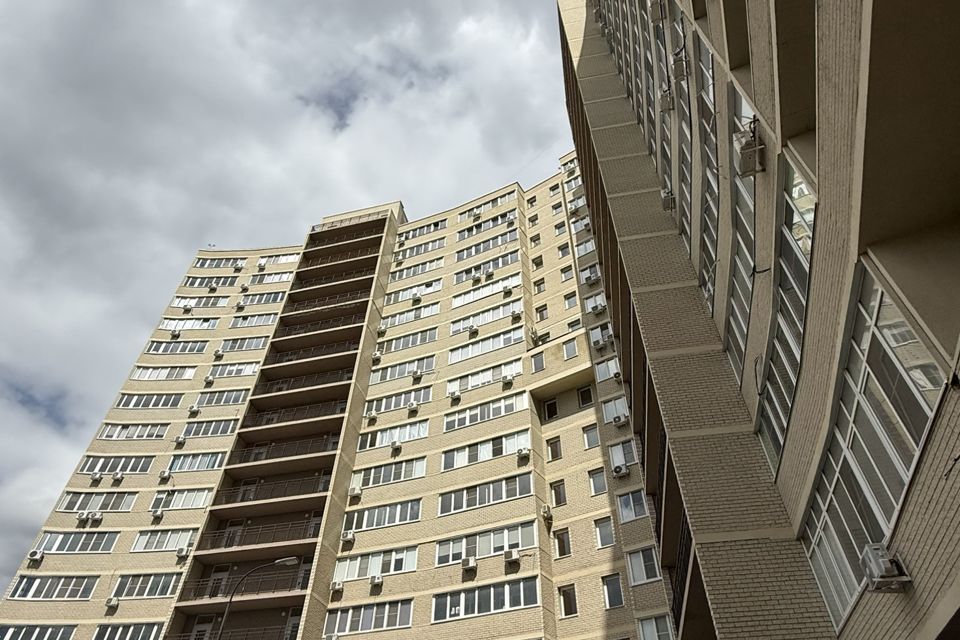 Продаётся 2-комнатная квартира, 91.47 м²