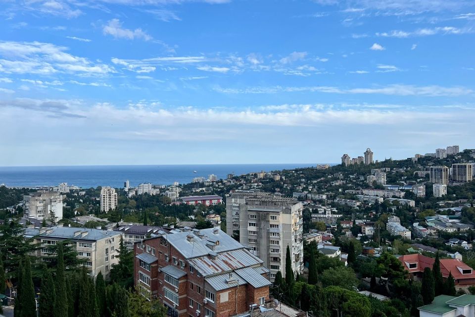 Продаётся 2-комнатная квартира, 59.6 м²