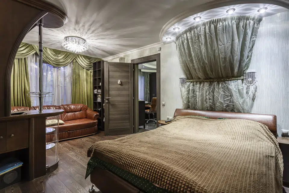 Продаётся 2-комнатная квартира, 50.6 м²