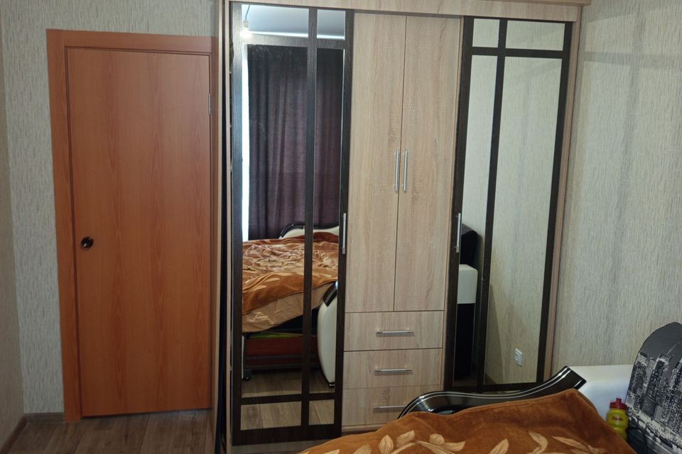 Продаётся 2-комнатная квартира, 53 м²