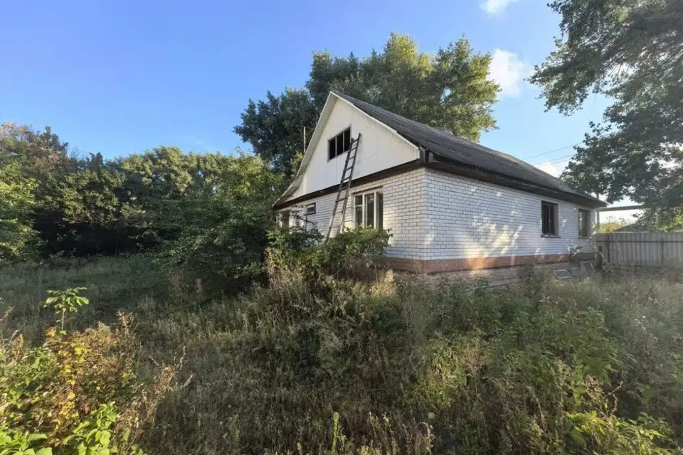 Продаётся 1-этажный дом, 80.4 м²