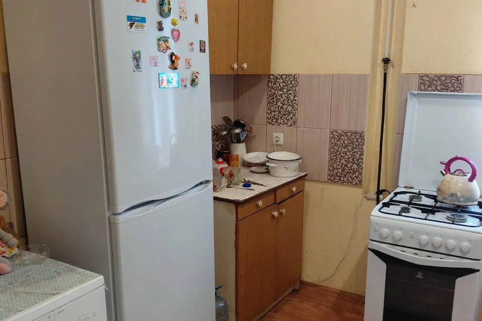 Продаётся 1-этажный дом, 102 м²