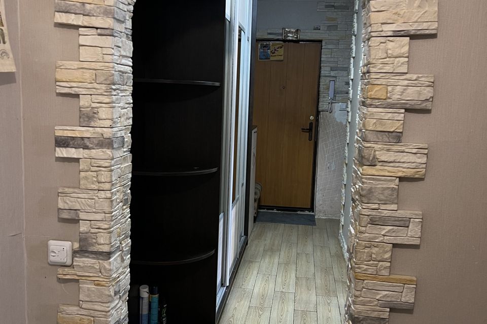 Продаётся 3-комнатная квартира, 69 м²