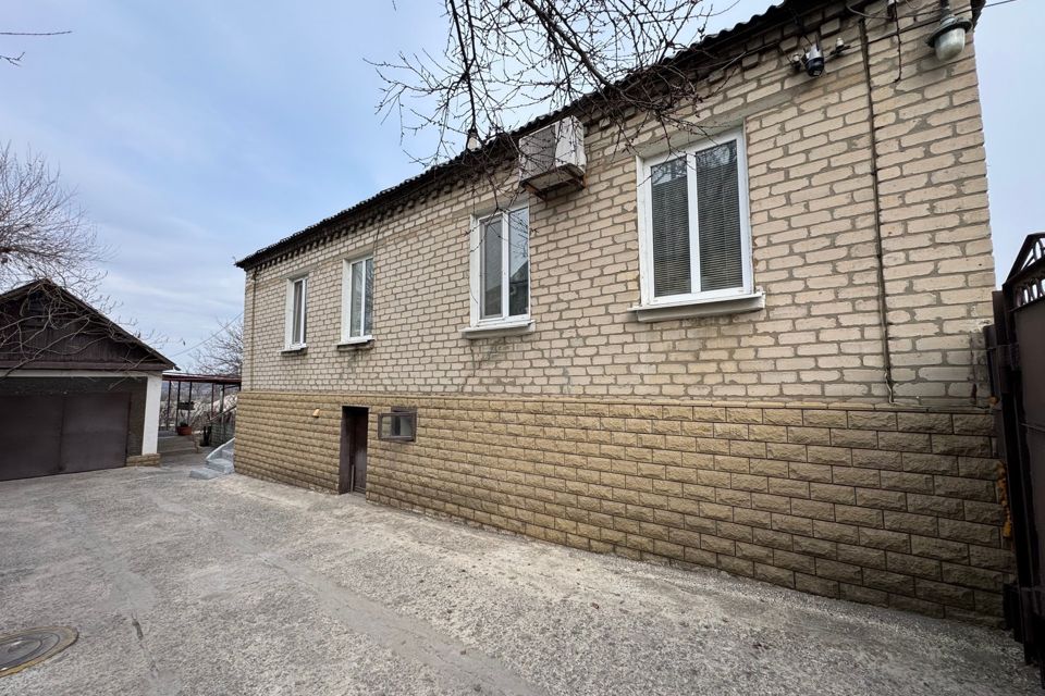 Продаётся 1-этажный дом, 100 м²