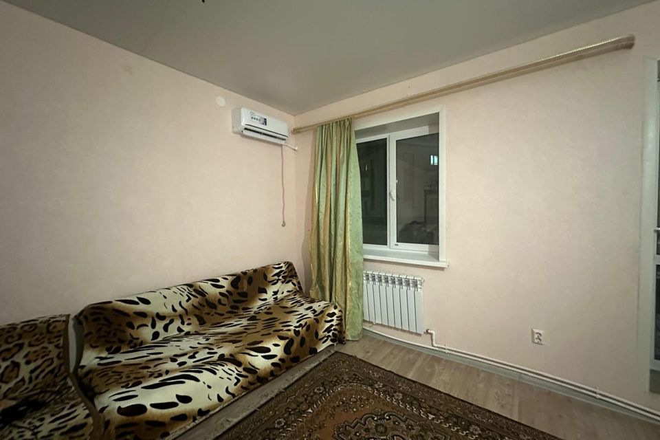 Продаётся студия, 24.5 м²