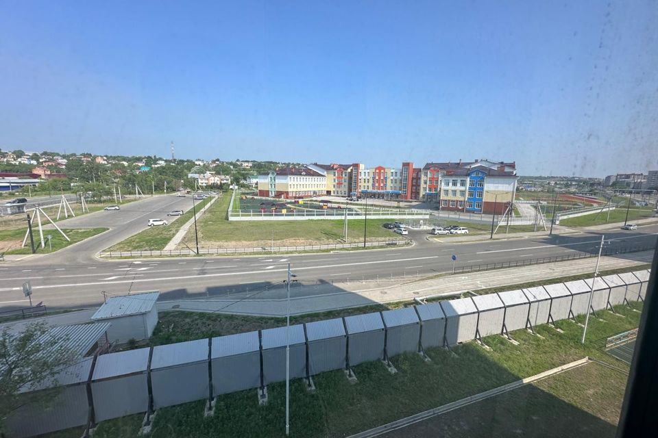 Продаётся 2-комнатная квартира, 59.5 м²