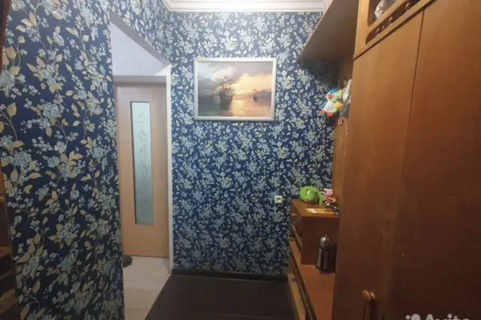 Продаётся 2-комнатная квартира, 37 м²
