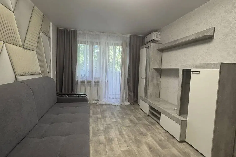 Продаётся 2-комнатная квартира, 44 м²