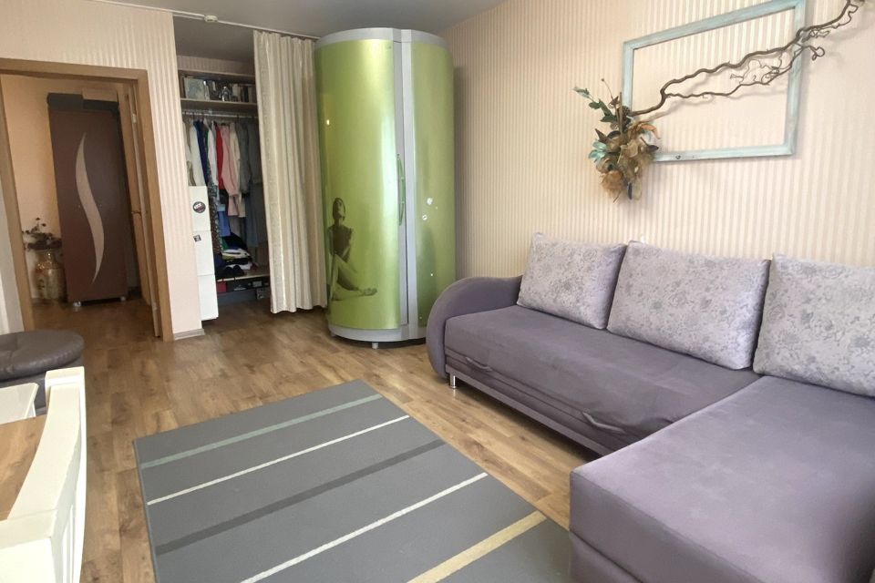 Сдаётся 2-комнатная квартира, 60 м²